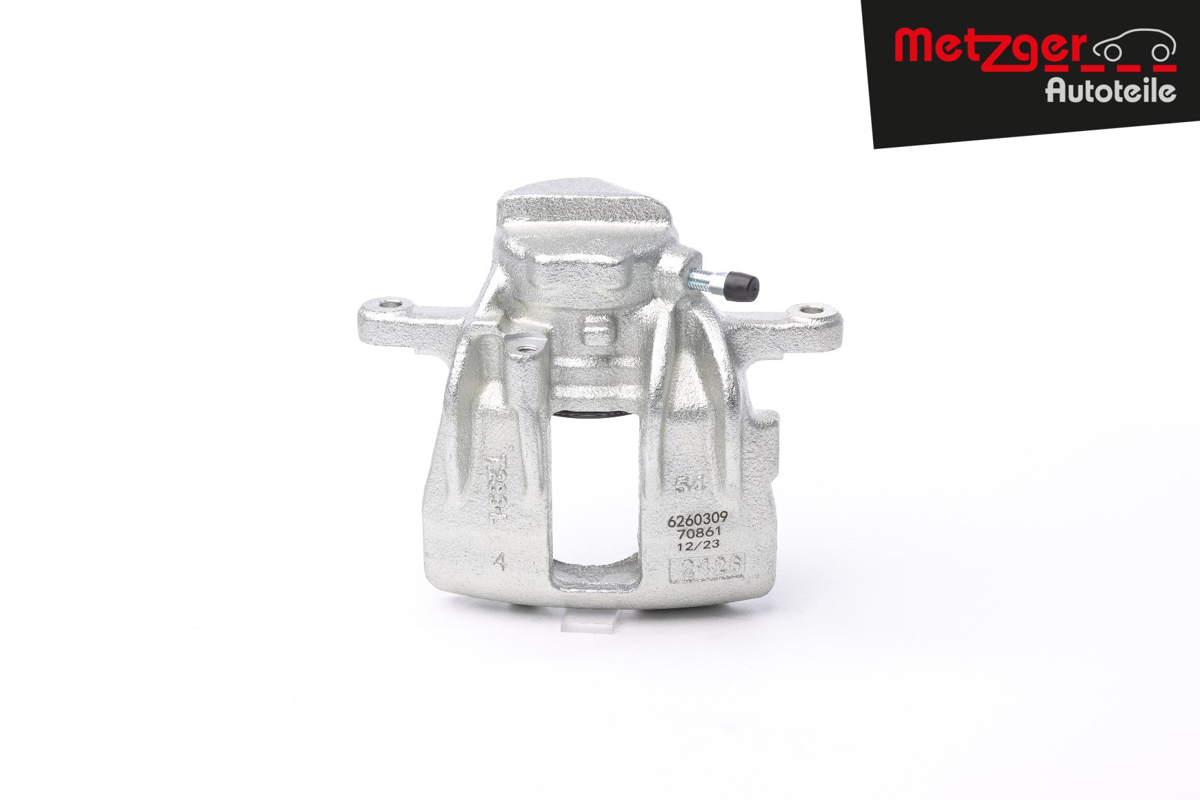 METZGER 6260309 remklauw A001 420 43 83