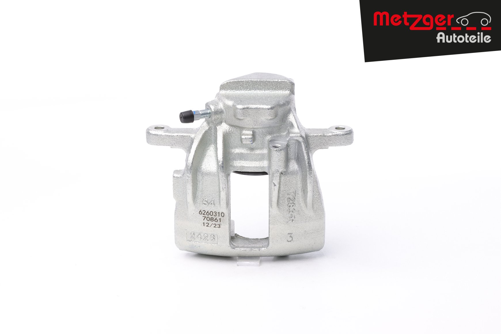 METZGER 6260310 remklauw A001 420 44 83