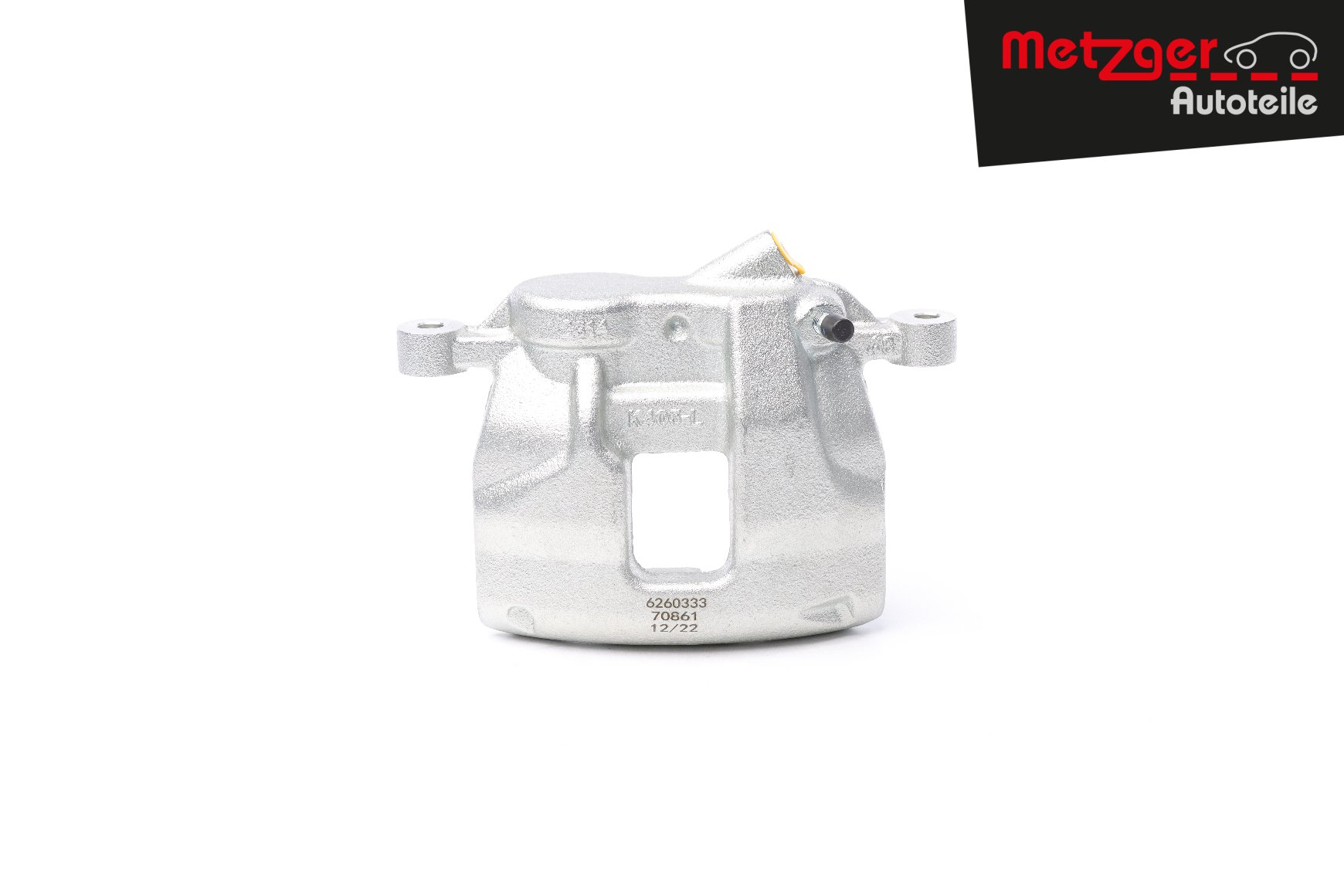 METZGER 6260333 remklauw 1553794