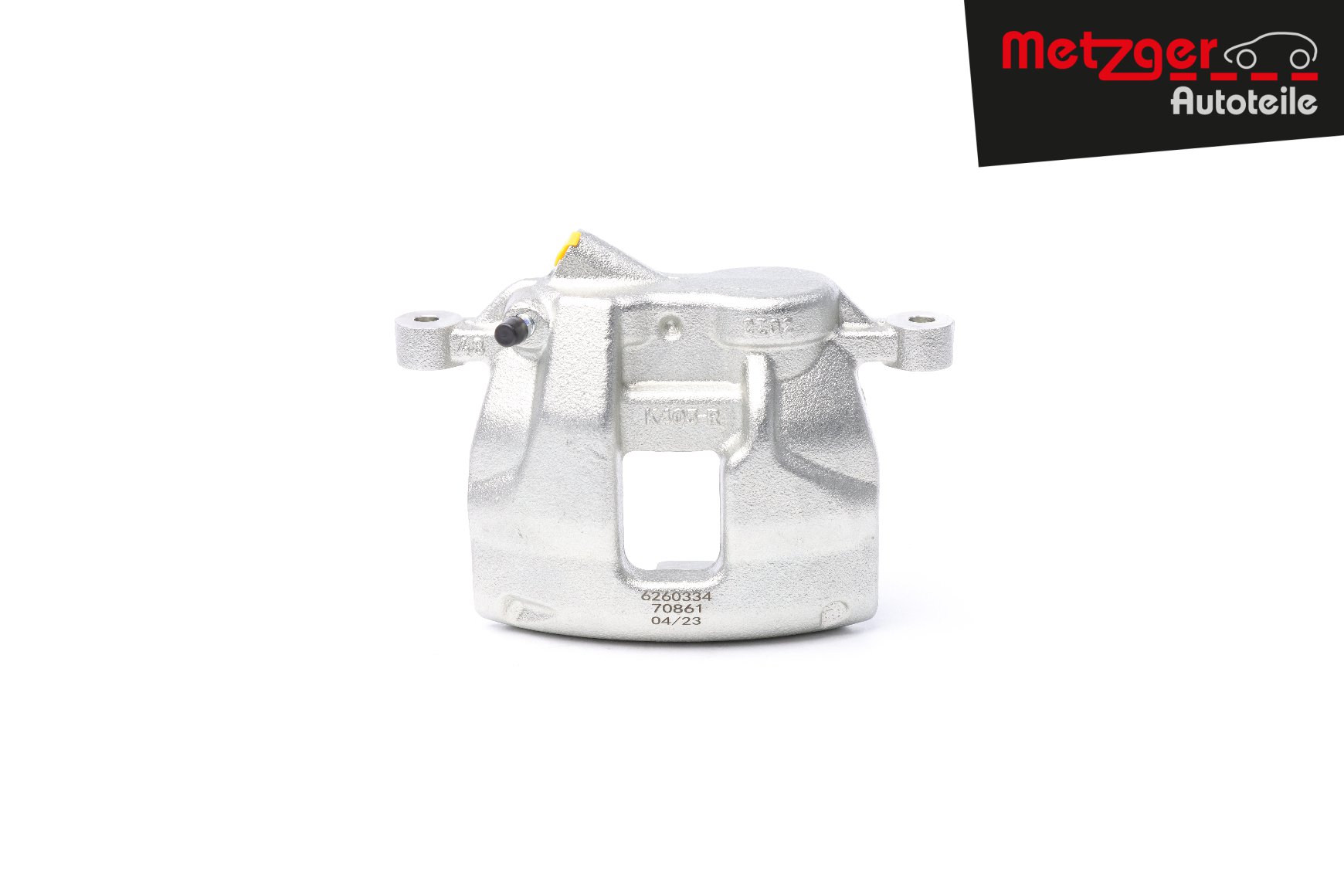 METZGER 6260334 remklauw 1553793