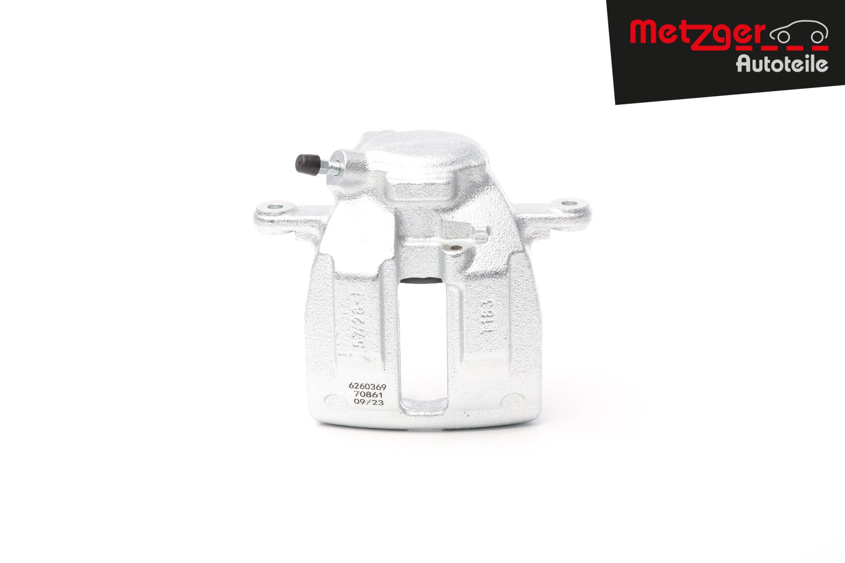 METZGER A 003 420 23 83 Brzdový strmeň 6260369