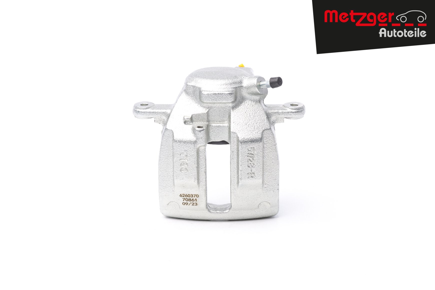 METZGER 6260370 Bromsok Mercedes W203 C 350 3.5 (203.056) 272 hk Bensin 2007