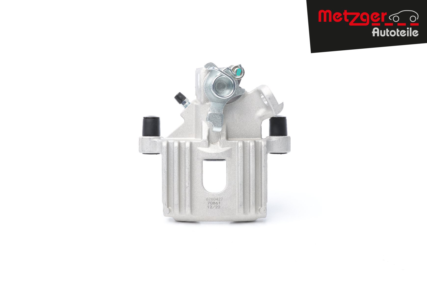 METZGER 3421 6 757 247 Brzdový strmeň 6260427