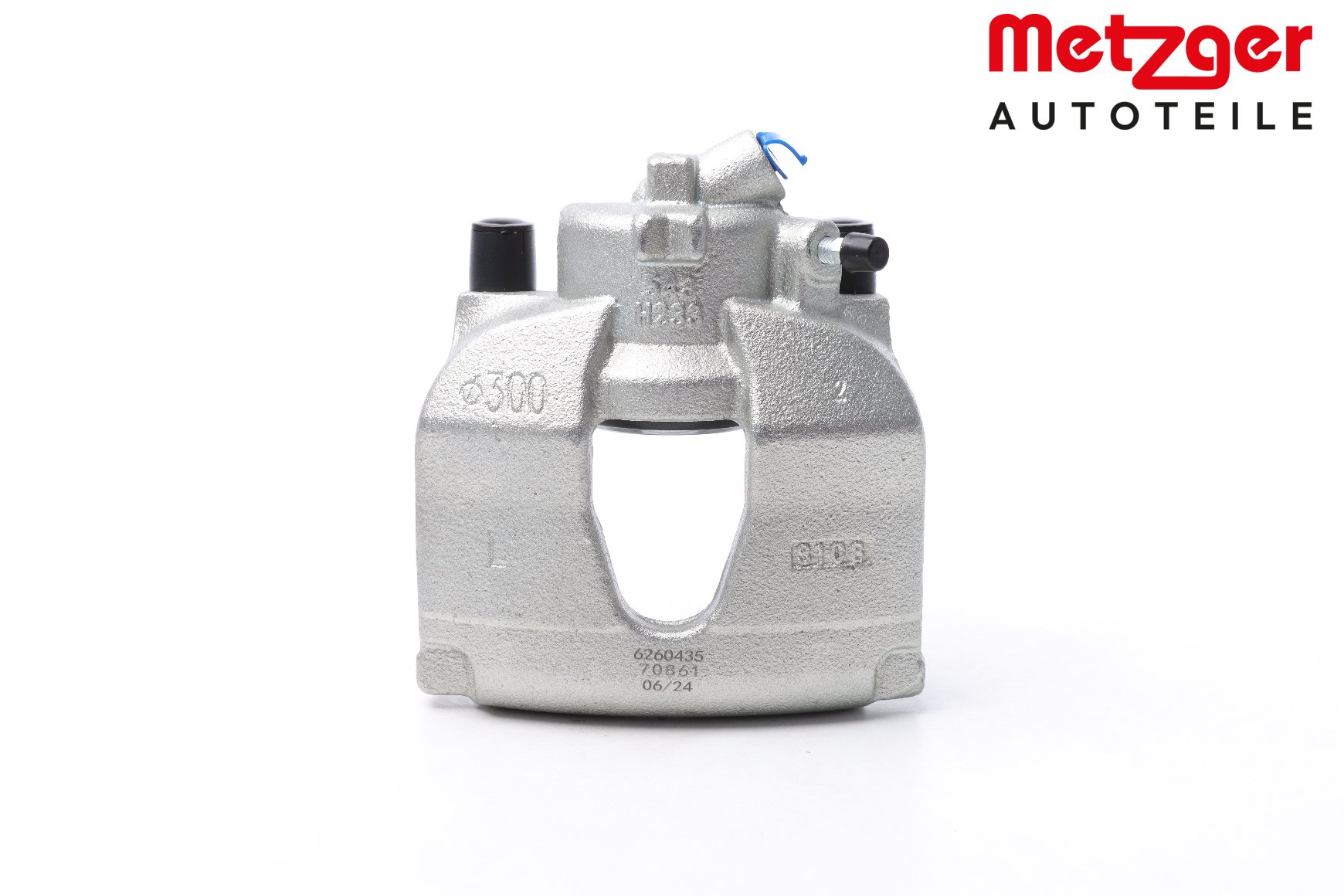 METZGER 6260435 remklauw 77 01 065 278