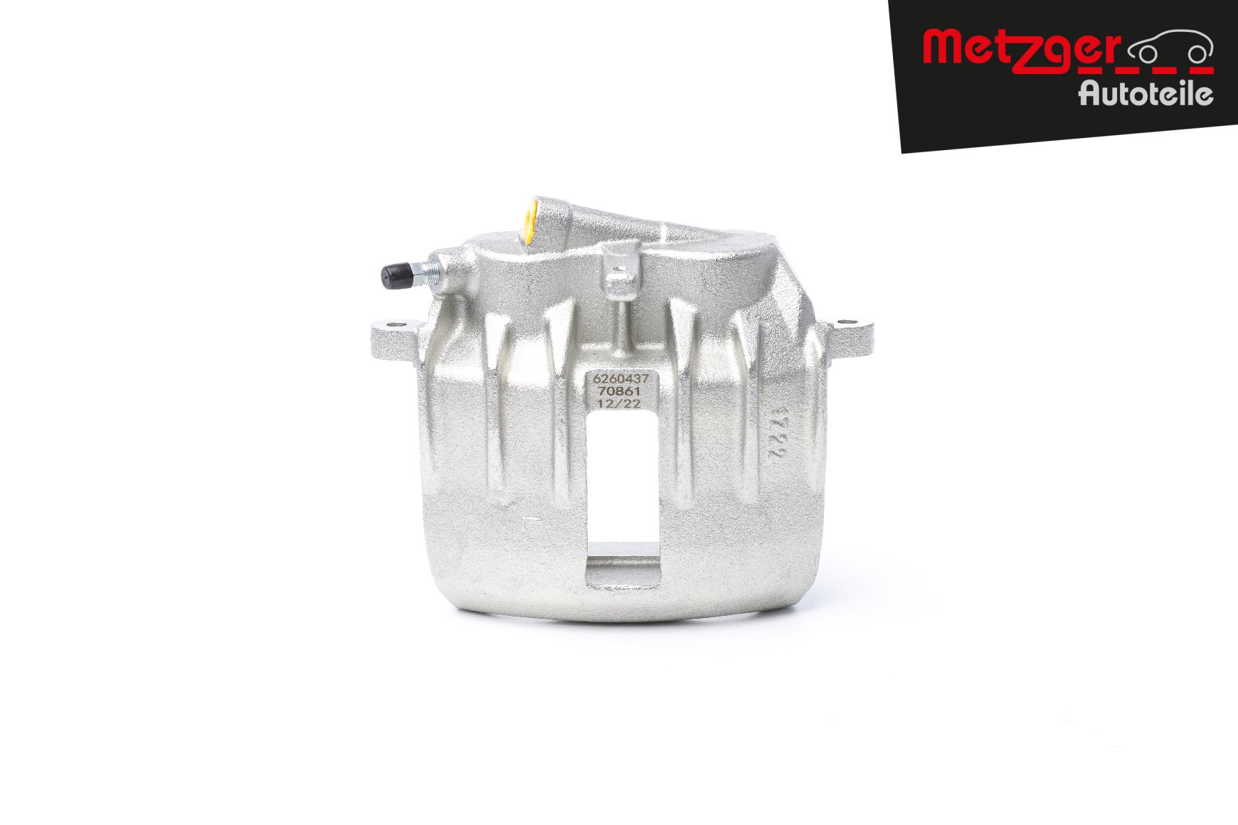 METZGER 6260437 remklauw 2D0.615.105B
