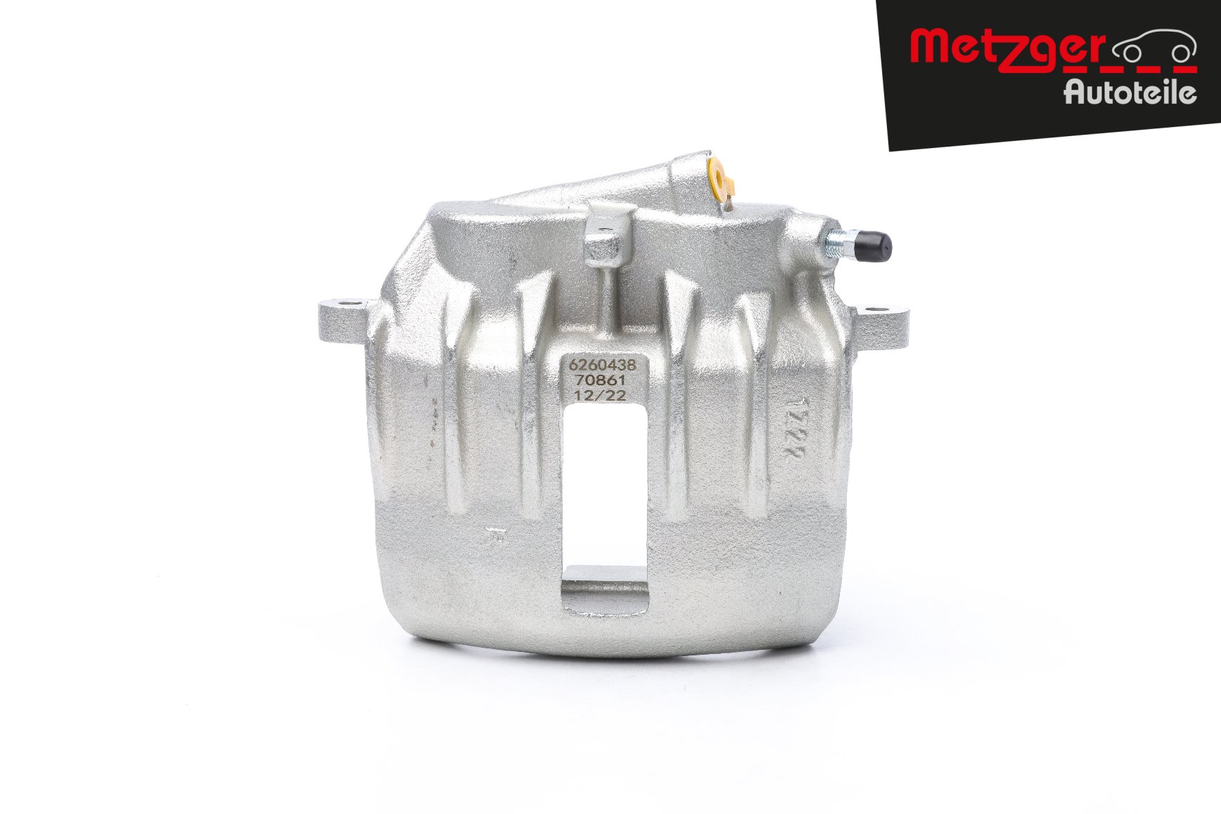 METZGER 6260438 remklauw 2D0 615 106B