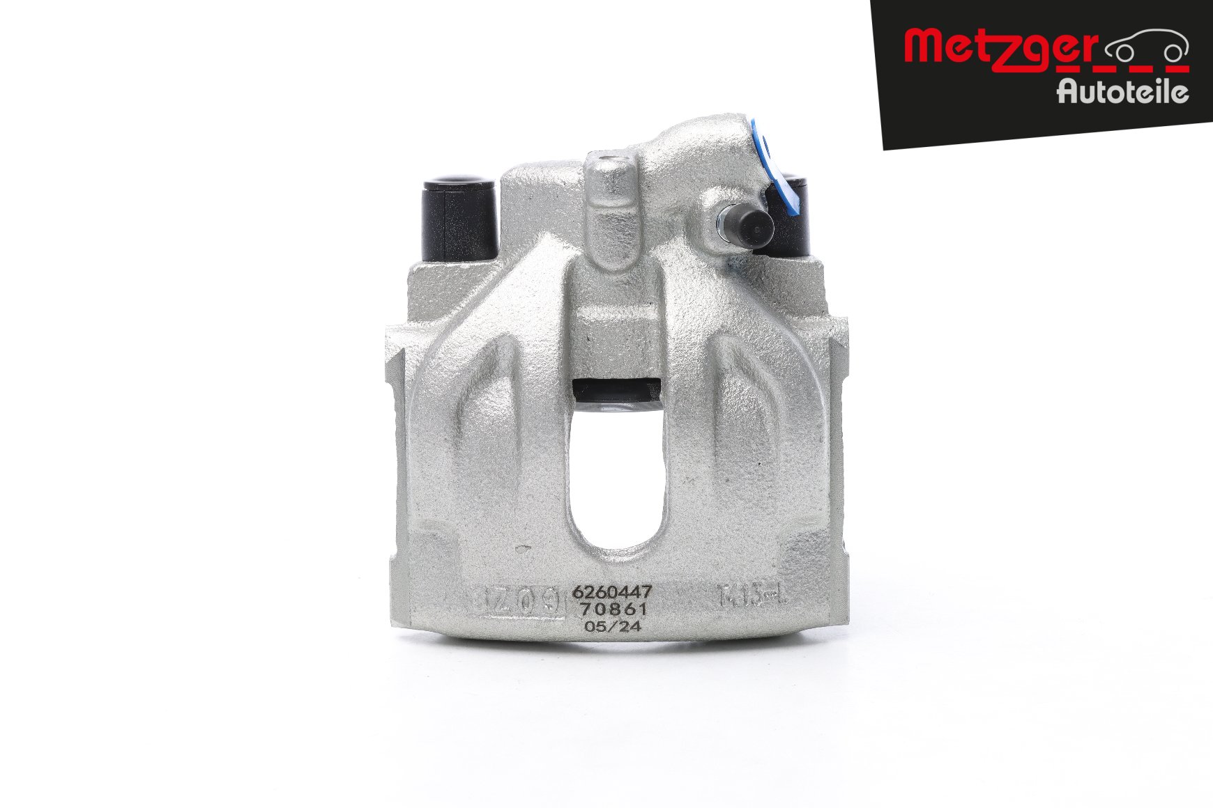 METZGER 6260447 remklauw 2D0.615.423A