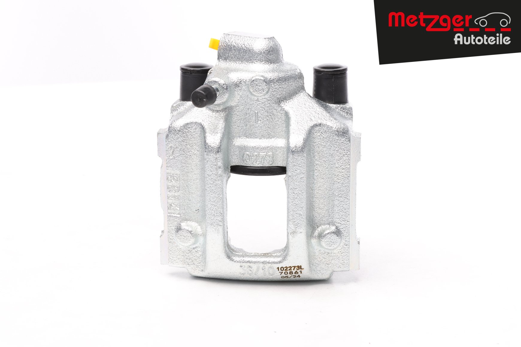 METZGER 34 21 1 164 397 Brzdový strmeň 6260487