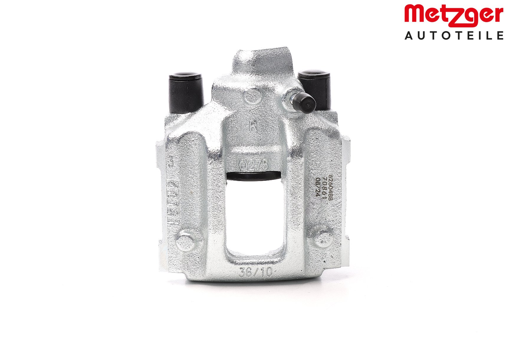 6260488 METZGER 34211164398 Bremssattel