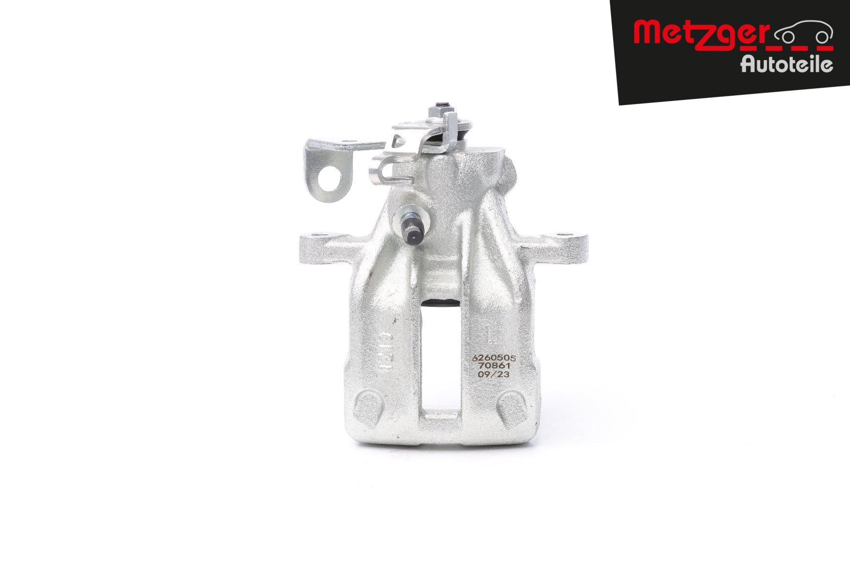 METZGER 6260505 remklauw 4A0 615 423 X