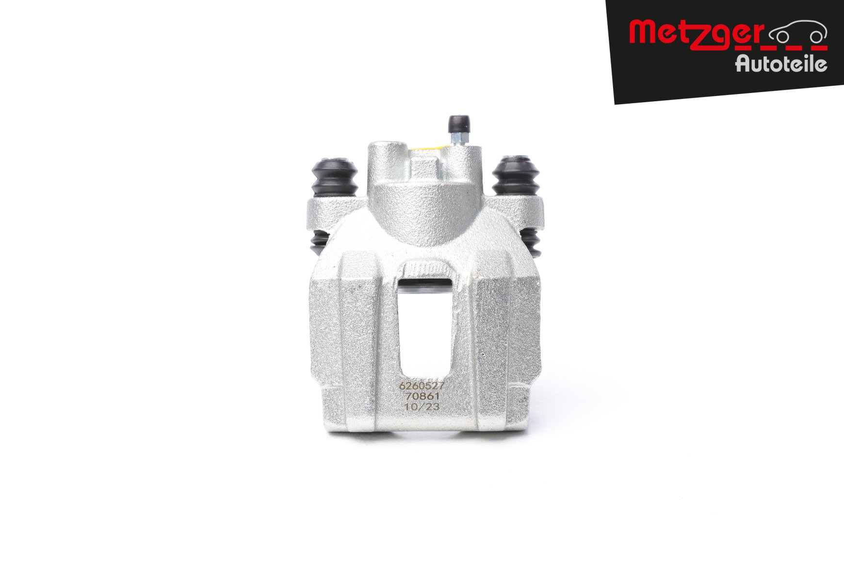 METZGER 6260527 remklauw A 163 420 0383