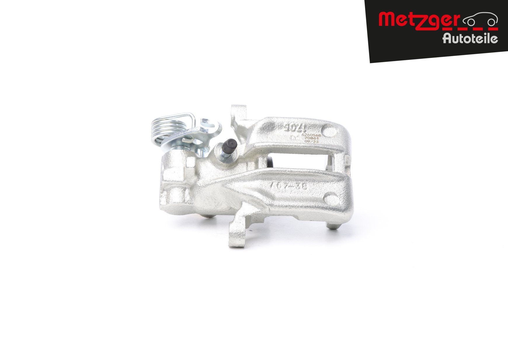 METZGER 6260568 remklauw 443.615.424A