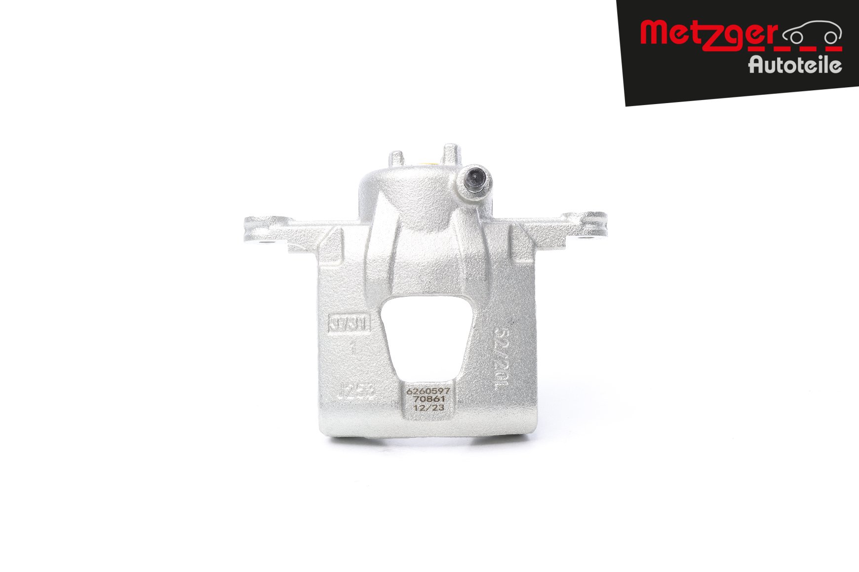 METZGER 6260597 remklauw 96534637