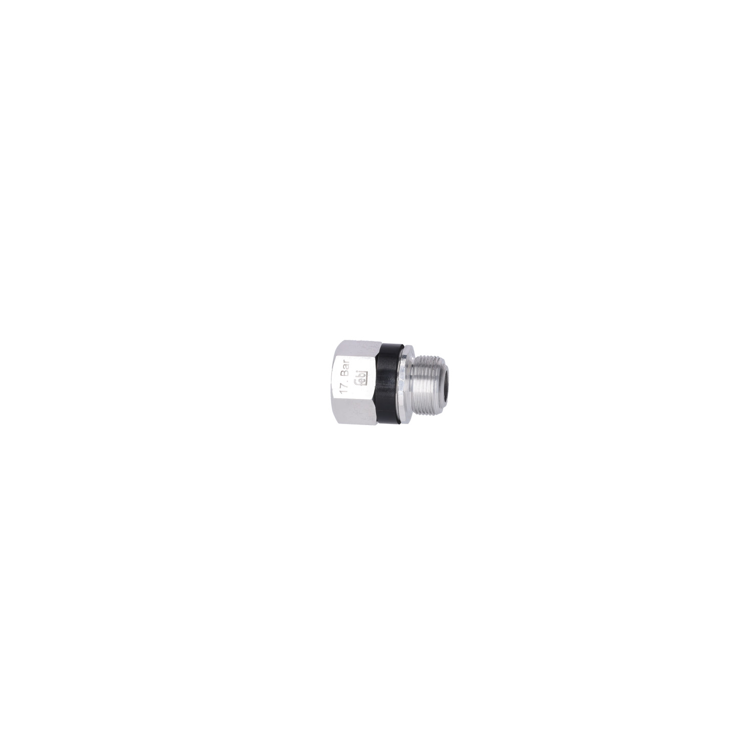 FEBI BILSTEIN 181585 overdrukklep 51 54122 0007