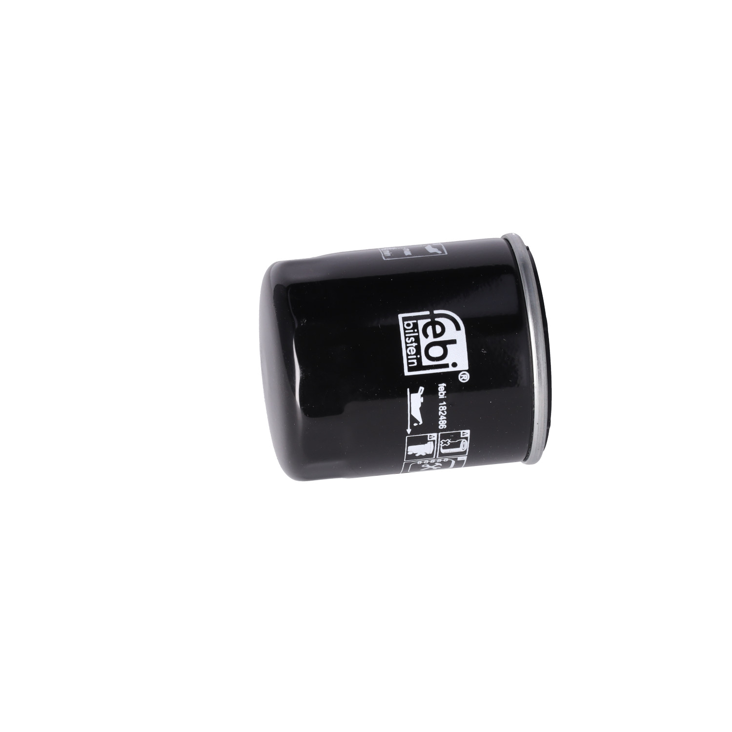 Eļļas filtrs FEBI BILSTEIN BMW 3. Sērija 182486