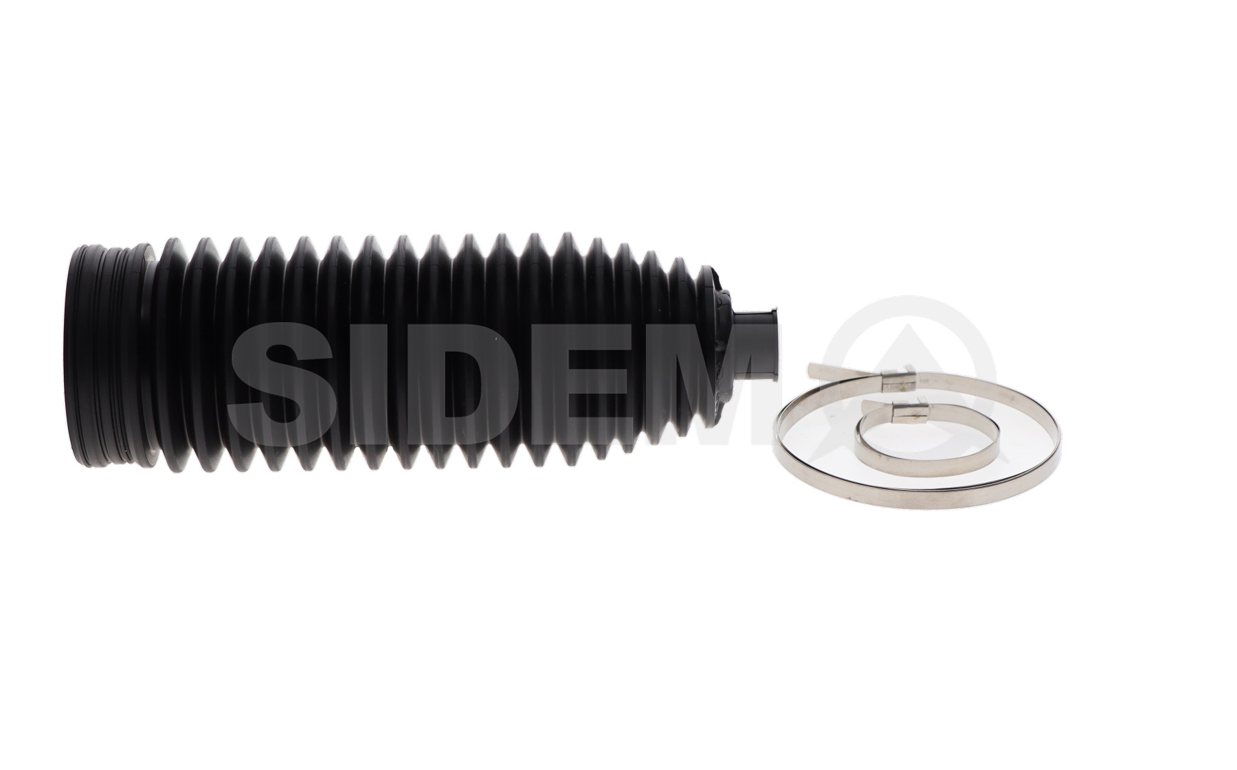 SIDEM 351.134 Φούσκα, σύστημα διεύθυνσης Mazda 2 DJ 1.5 115 PS Βενζίνη 2022