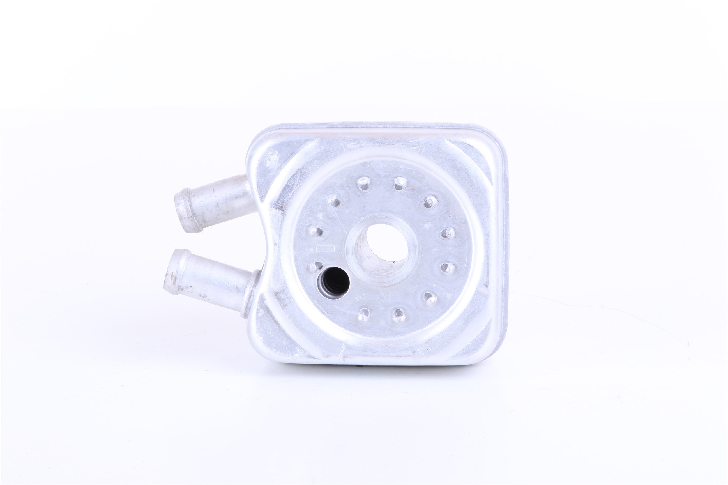 NISSENS 90607 Ölkühler VOLVO Kosten