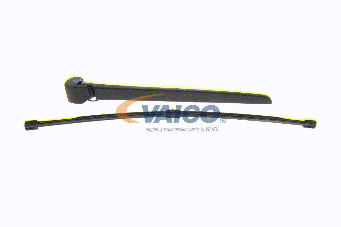 Viskerarm VAICO AUDI A6 V10-6852