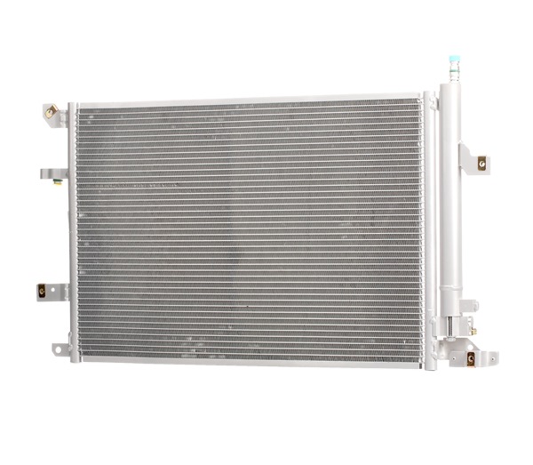 NISSENS 940103 Luftkonditionering Volvo s60 1 original pris