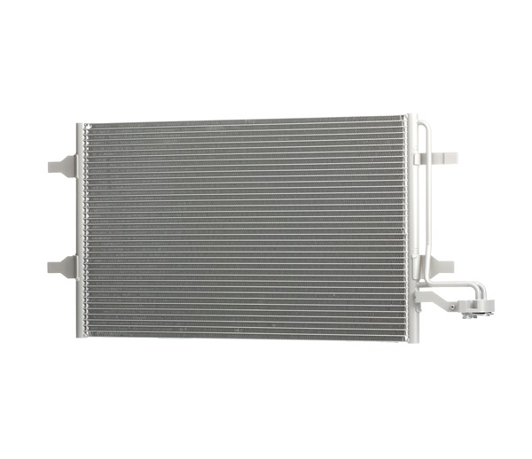 NISSENS 940154 replacement Volvo C70 Convertible ac condenser price