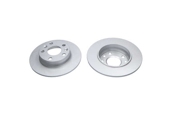 KAVO PARTS BR-10105-C Brzdové kotúče RENAULT Captur II TCe 90 (HFM6) 91 KS Benzín 2022