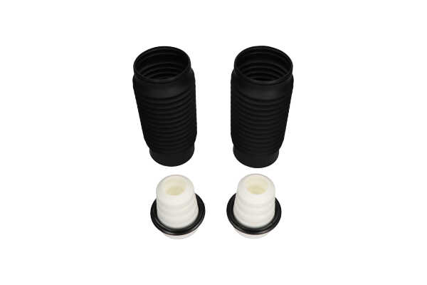 Støvmansjett støtdemper & anslagsbuffer fjæring KAVO PARTS MITSUBISHI PAJERO SPK-10065