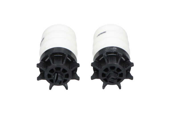 Støvmansjett støtdemper & anslagsbuffer fjæring KAVO PARTS PEUGEOT PARTNER SPK-10068