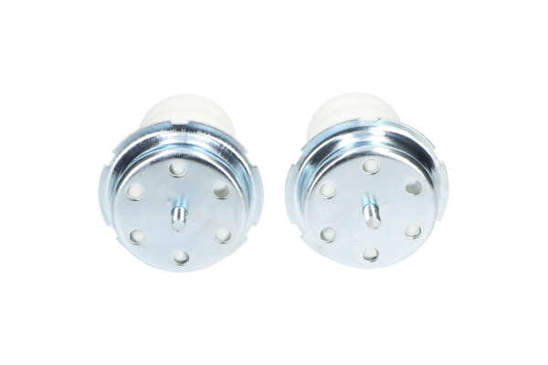 Støvmansjett støtdemper & anslagsbuffer fjæring KAVO PARTS PEUGEOT PARTNER SPK-10069