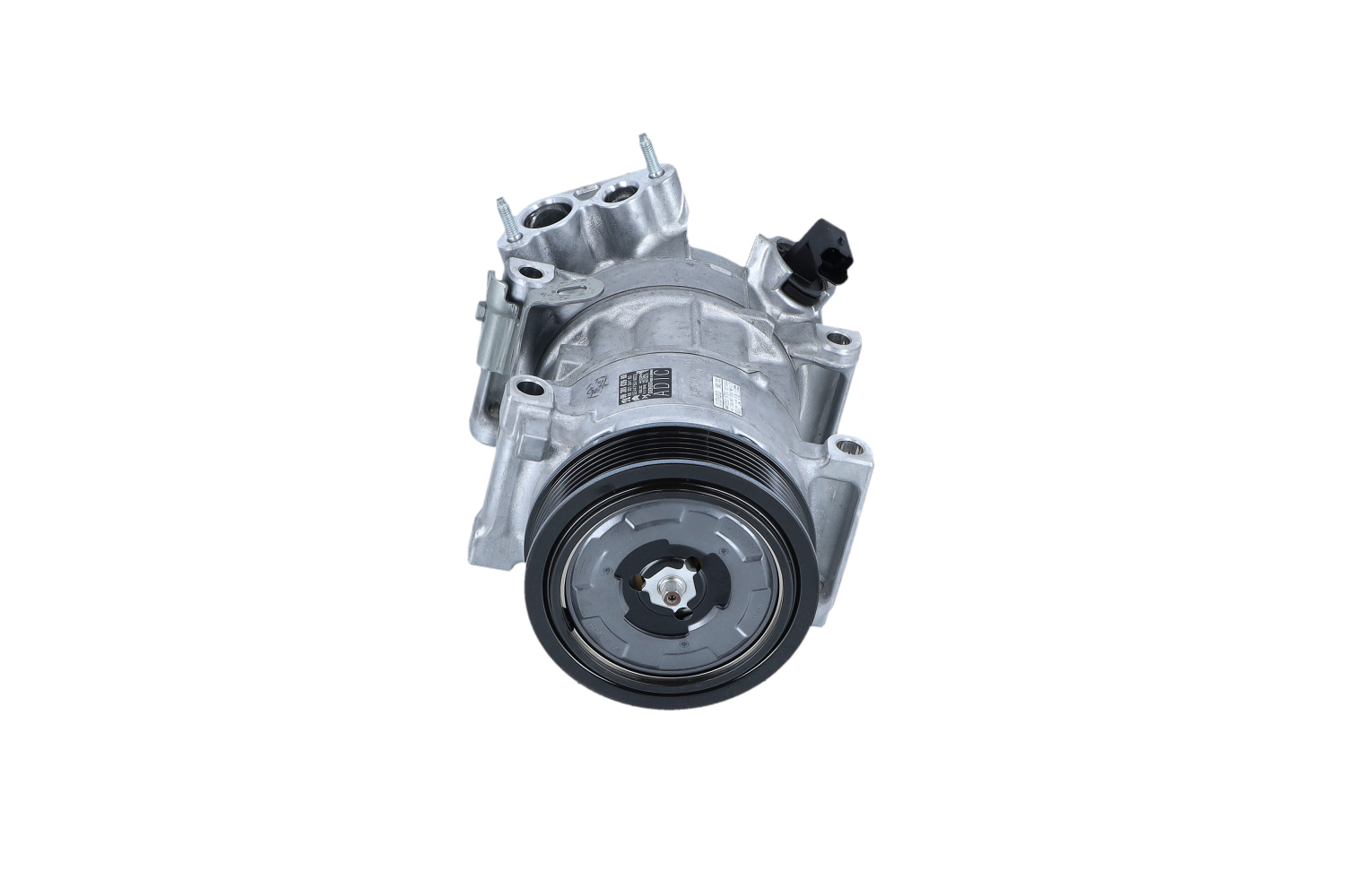 Compressor do ac NRF OPEL CORSA 320198