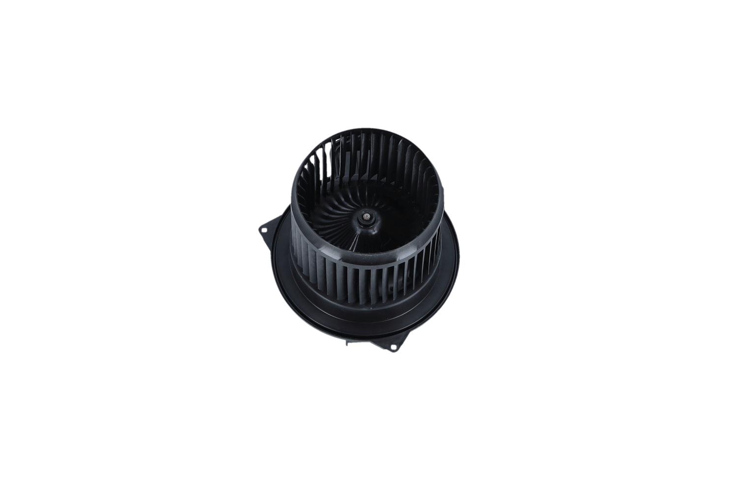 NRF 34508 Gebläsemotor Lancia Ypsilon 3 1.2 (312.PXA1A, 312.YXA1A) 69 PS Benzin 2015