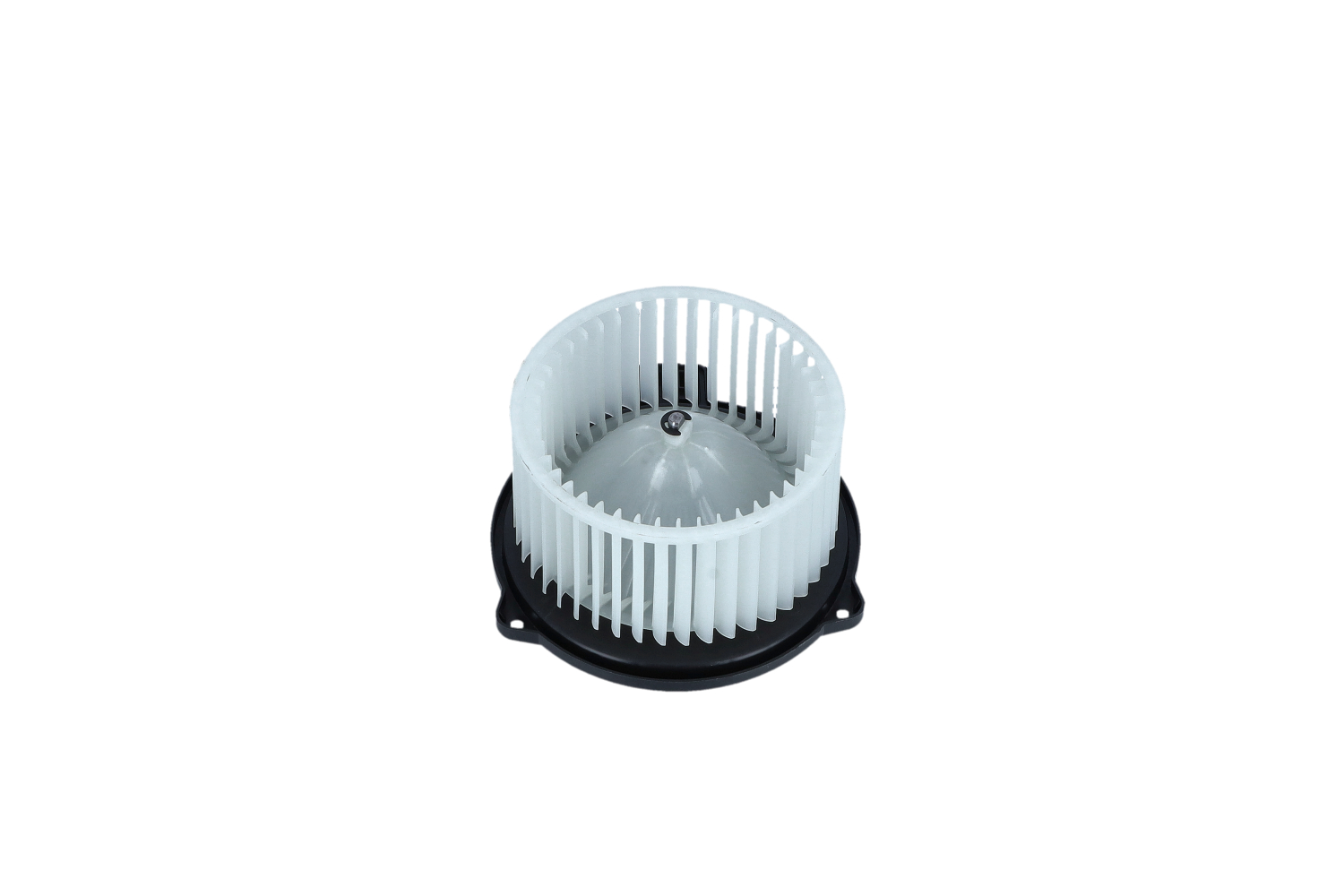 NRF 34531 Ventilators-atsevišķi komponenti Mazda 2 DE 1.3 (DE3FS) 75 ZS Benzīns 2010