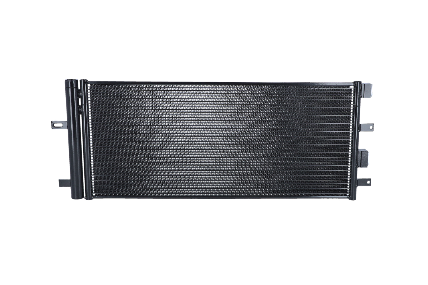 NRF 350602 Klimaanlage FORD USA