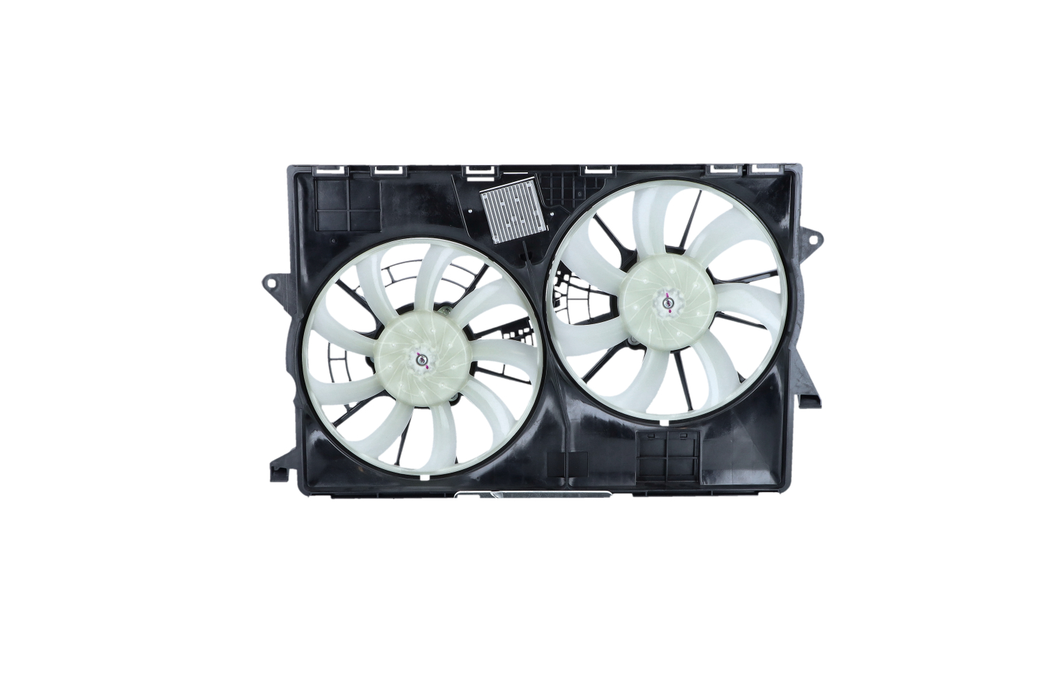NRF 470074 replacement Jeep Cherokee KK radiator fan price