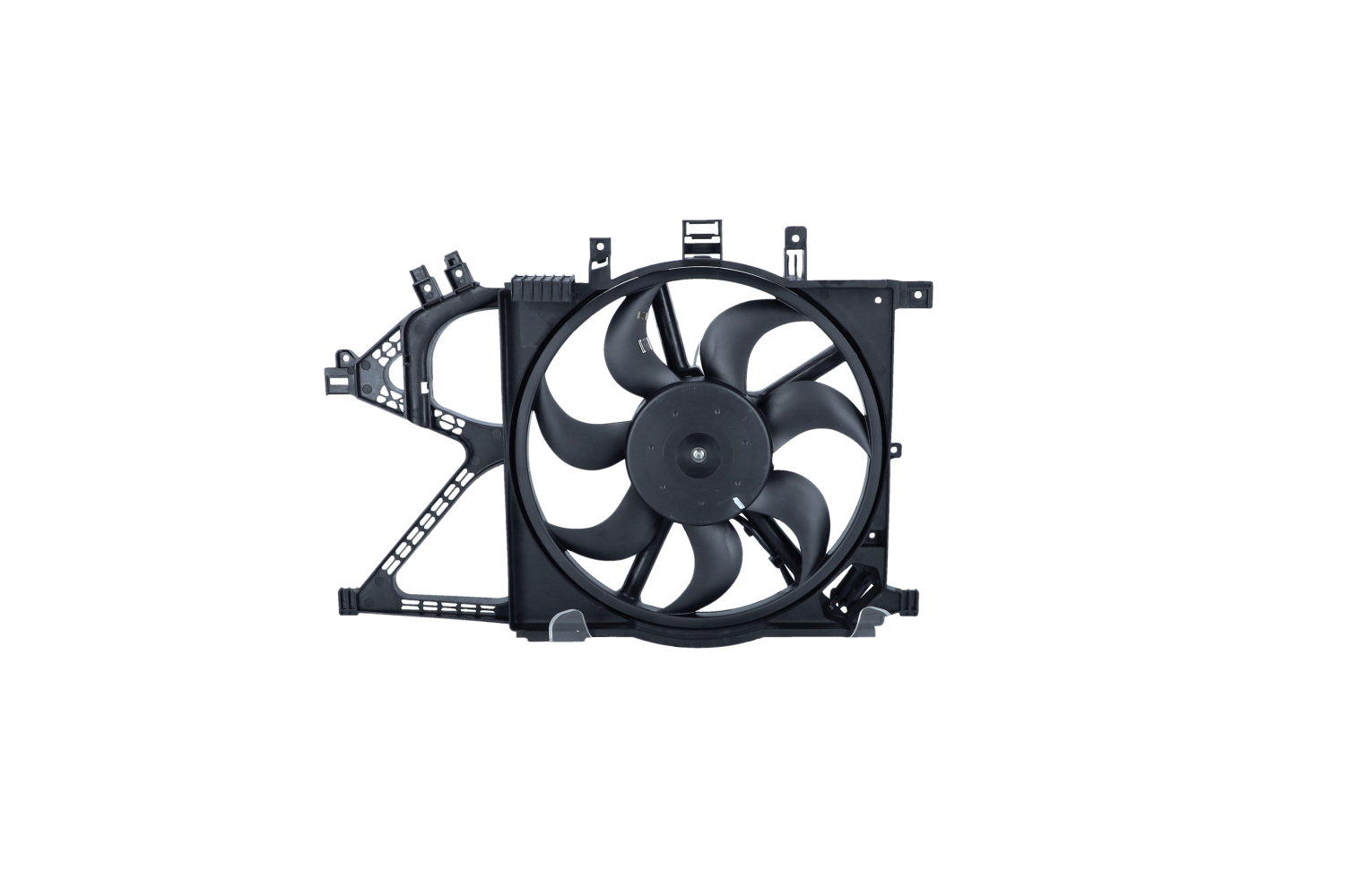 NRF 470081 Ventilador Opel Corsa C preço