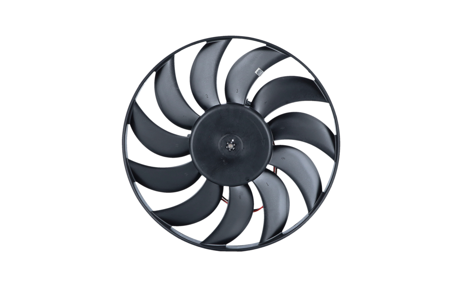 NRF 470082 Ventola radiatore VOLKSWAGEN TRANSPORTER 2020 originale prezzo