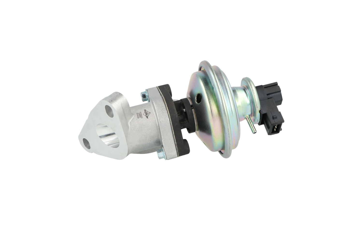 NRF 48650 EGR valve Mini r55 1.6 Cooper D 112 hp Diesel 2011