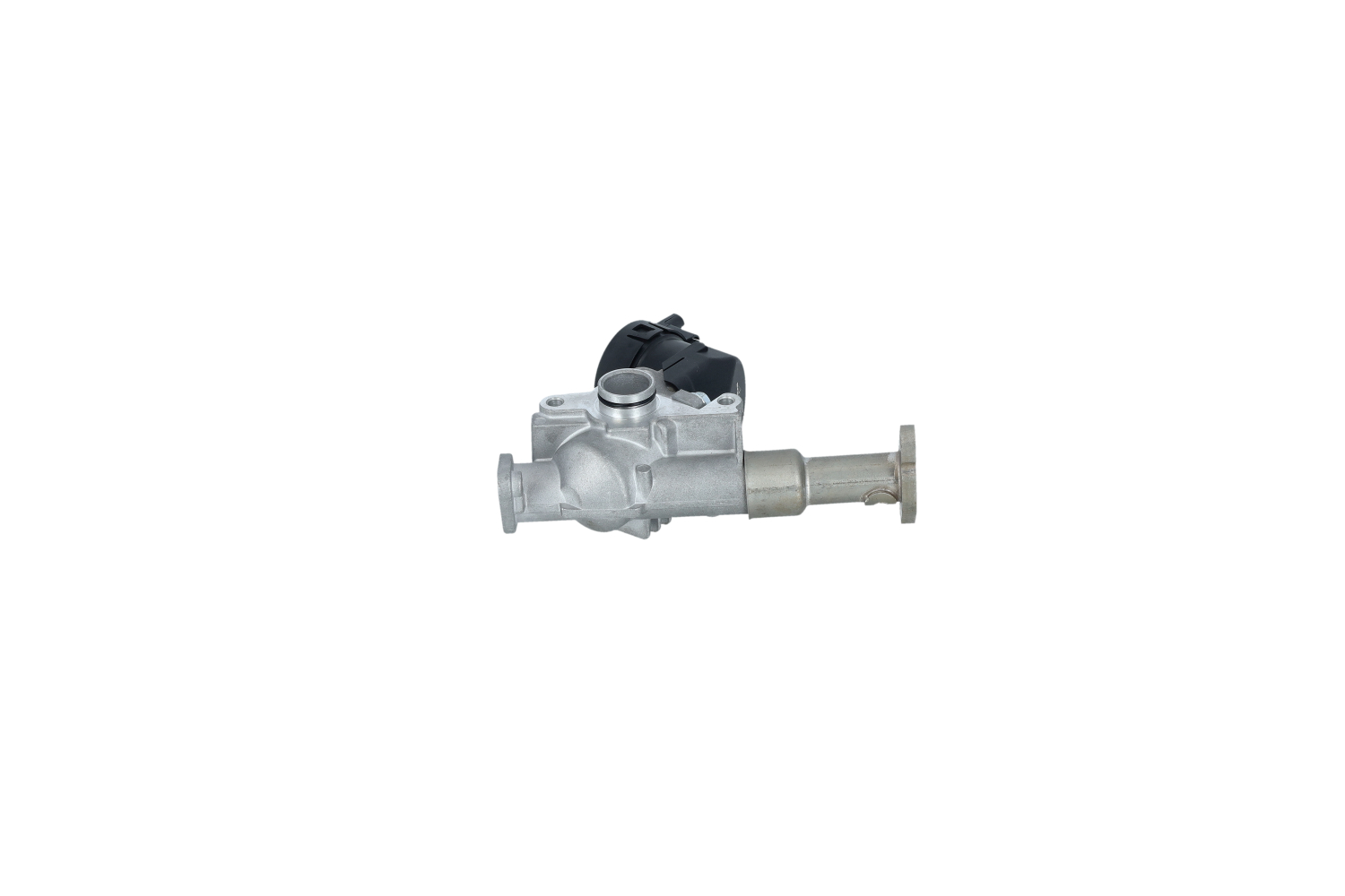 NRF 48654 Válvula egr BMW E91 316 i 122 cv Gasolina 2009