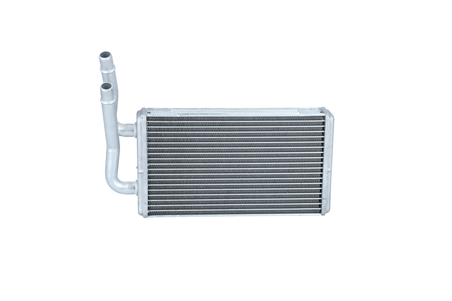 NRF 54433 Kachelradiateur FORD Transit Mk6 Flatbed vrachtwagen / Chassis (V347, V348) 2.3 16V RWD 145 Pk Benzine 2006