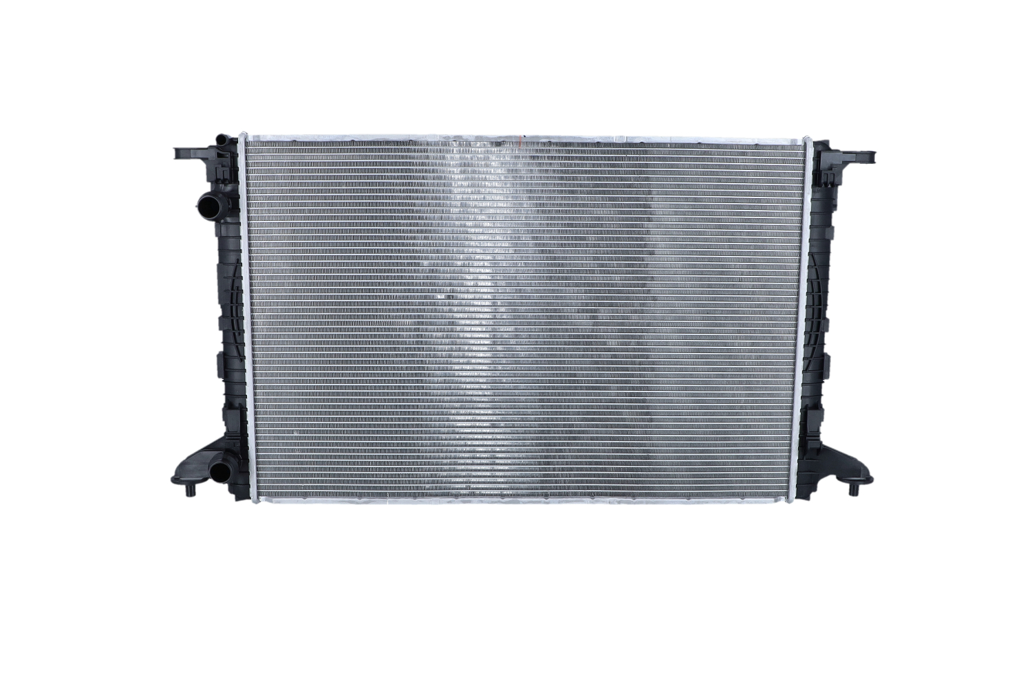 Vandens radiatoriai NRF AUDI A5 550234
