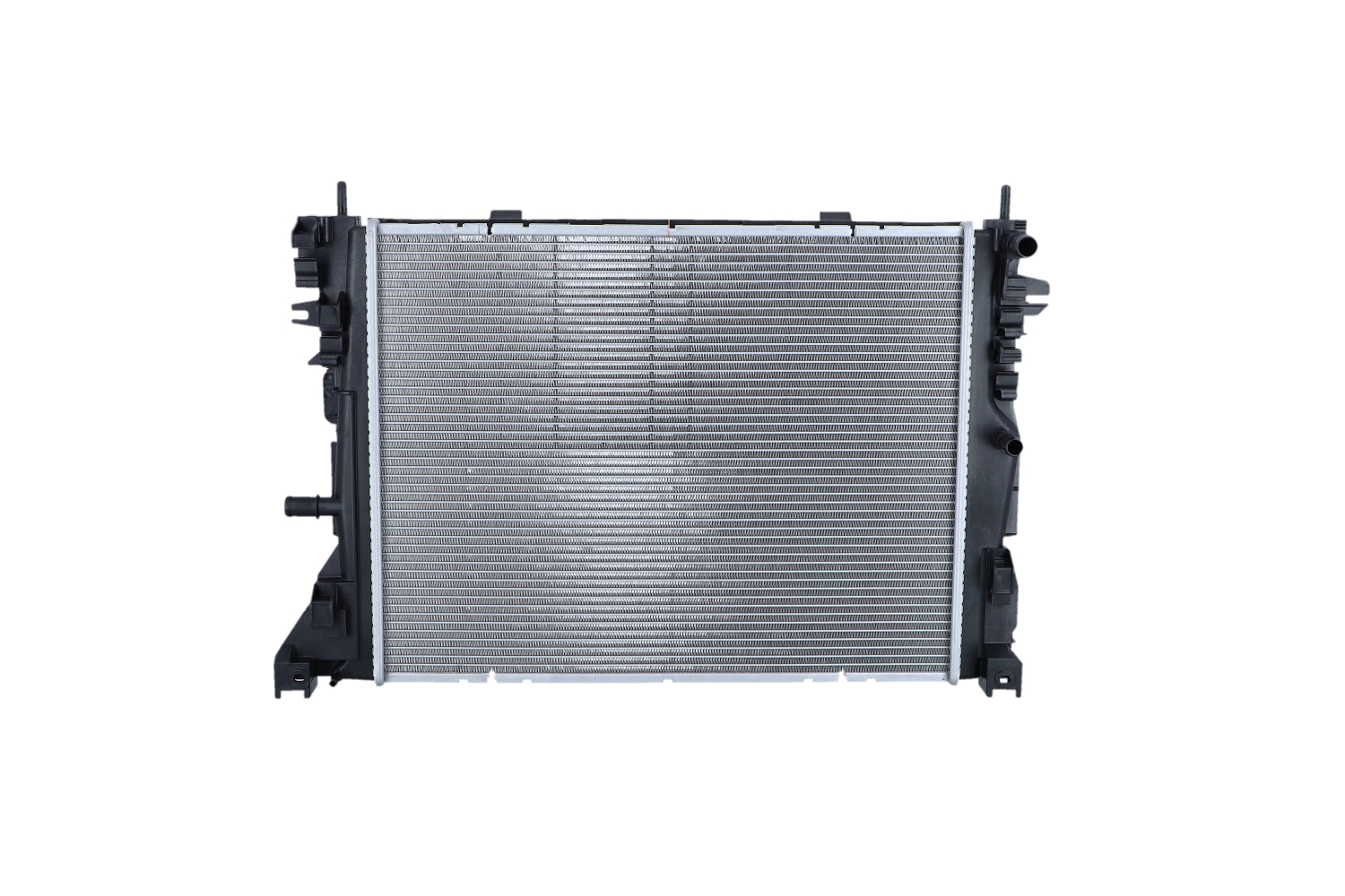 NRF 550237 Radiatorius / dalys RENAULT Zoe (BFM_) ZOE (BFMD) 109 AG elektr. 2024