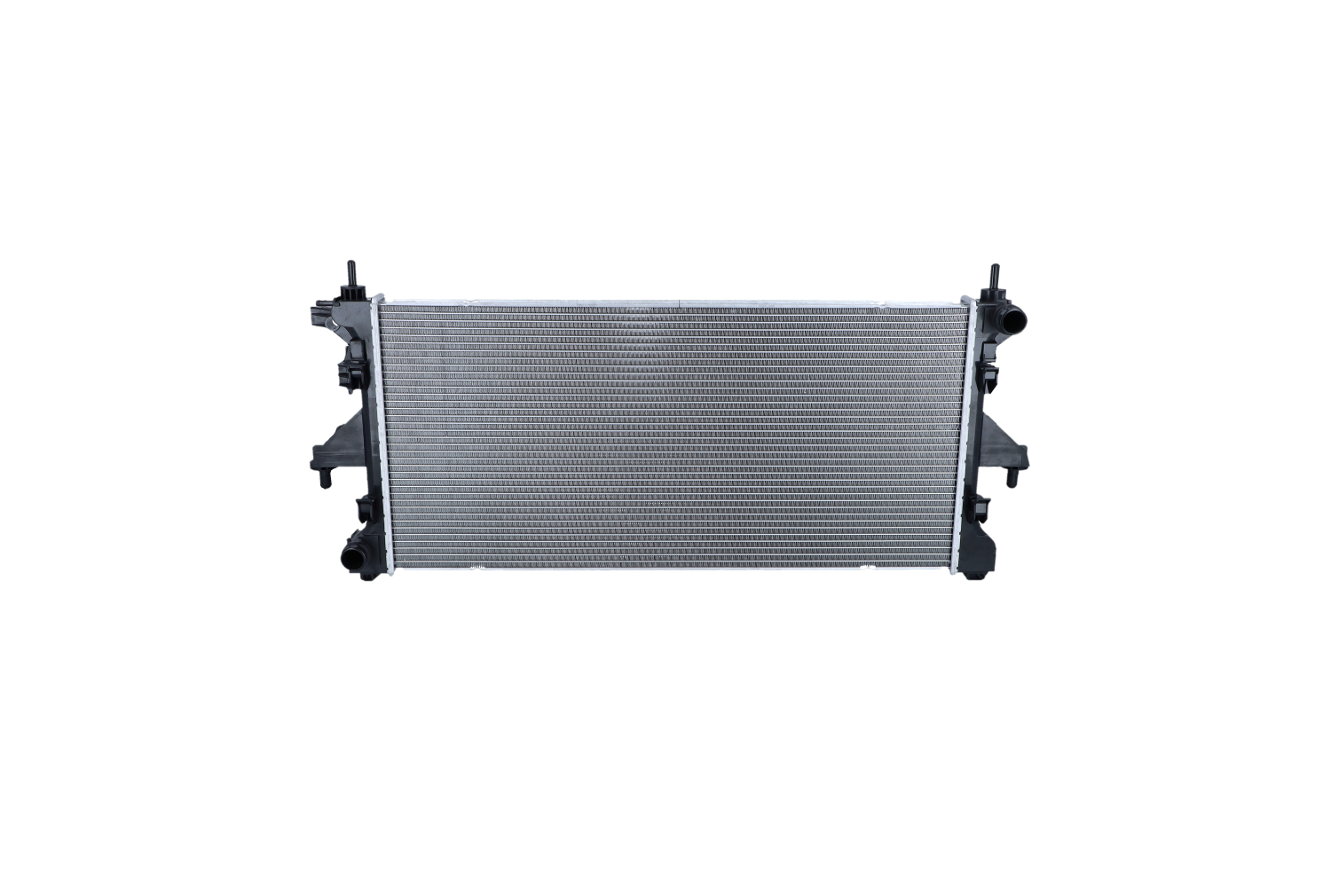 NRF 560015 Ūdens radiators FIAT Ducato III Platforma / Šasija (250, 290) 130 Multijet 2,3 D 131 ZS Dīzelis 2016