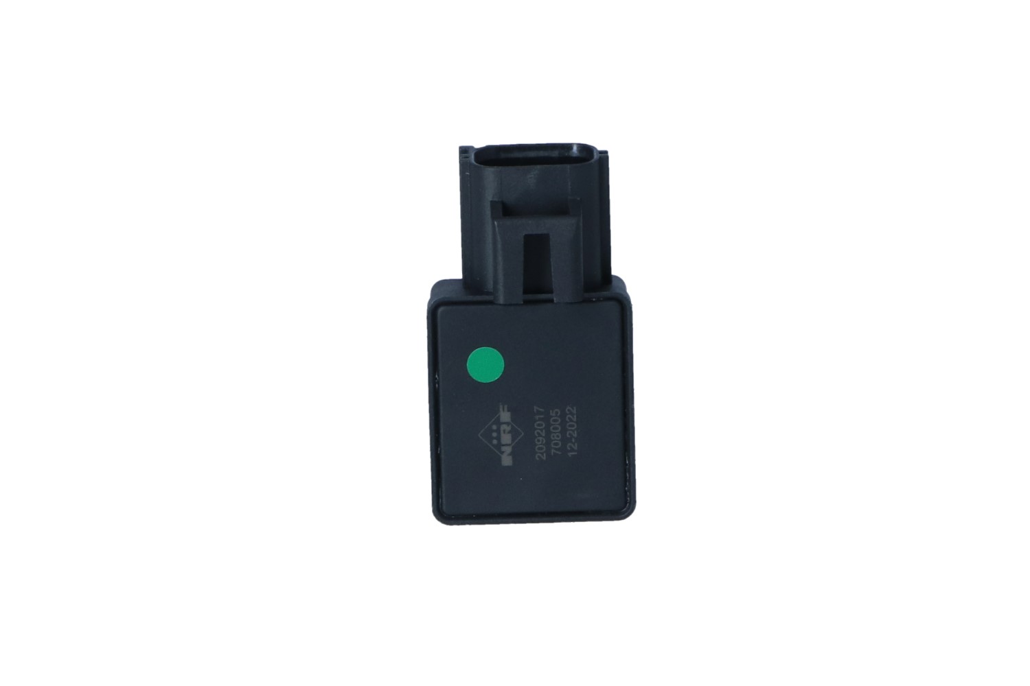 NRF 708005 Tryckgivare partikelfilter Volvo V70 III D5 230 hk Diesel 2011