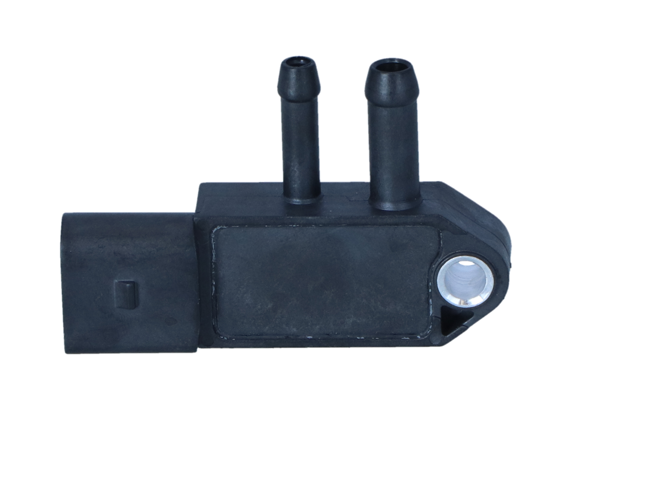 NRF 708006 Sensor de presión gas de escape Audi A4 B7 Avant 2.7 TDI 180 cv Gasóleo 2007