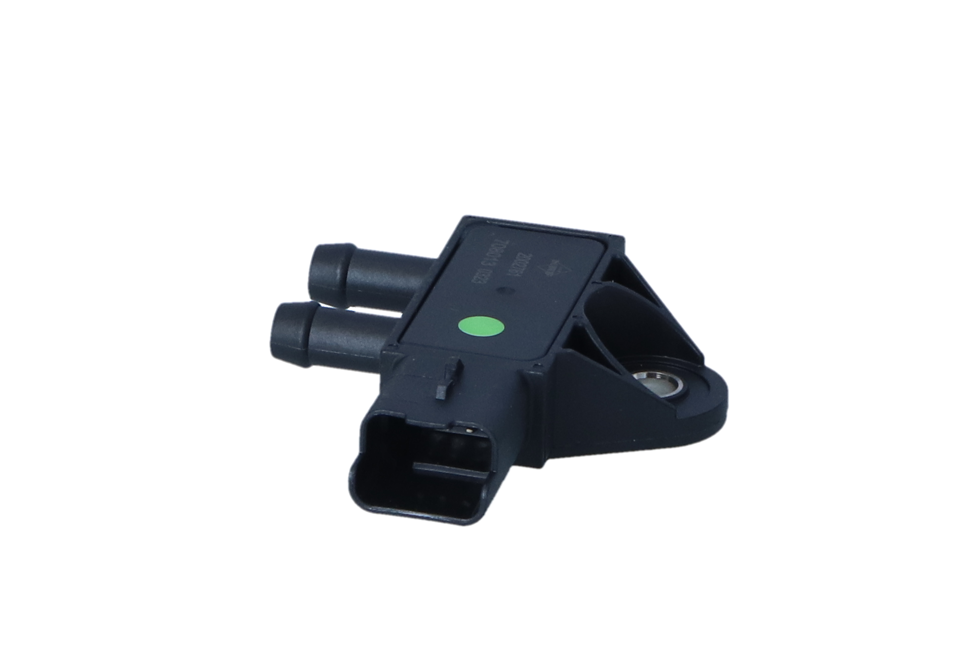 NRF 708013 partikkelfilter sensor Mini r55 1.6 Cooper D 109 hk Diesel 2008