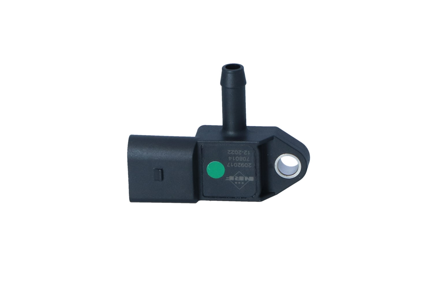 NRF 04L 906 051 B Uitlaatgasdruk sensor 708014