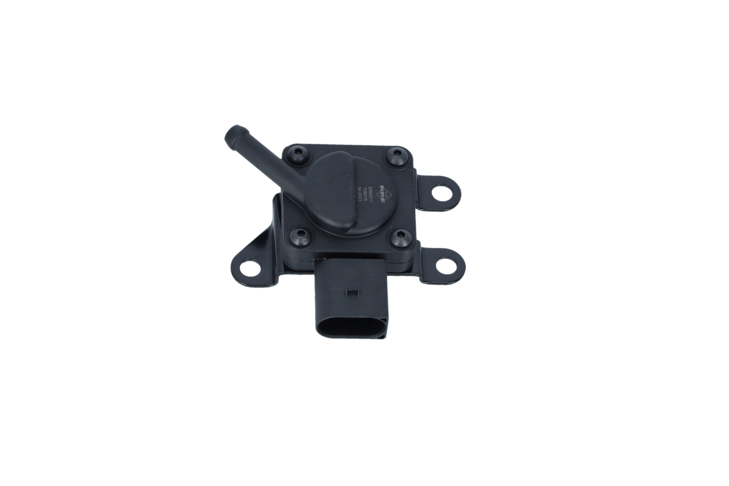 NRF 708016 Differenzdrucksensor BMW E91 320d xDrive 184 PS Diesel 2010