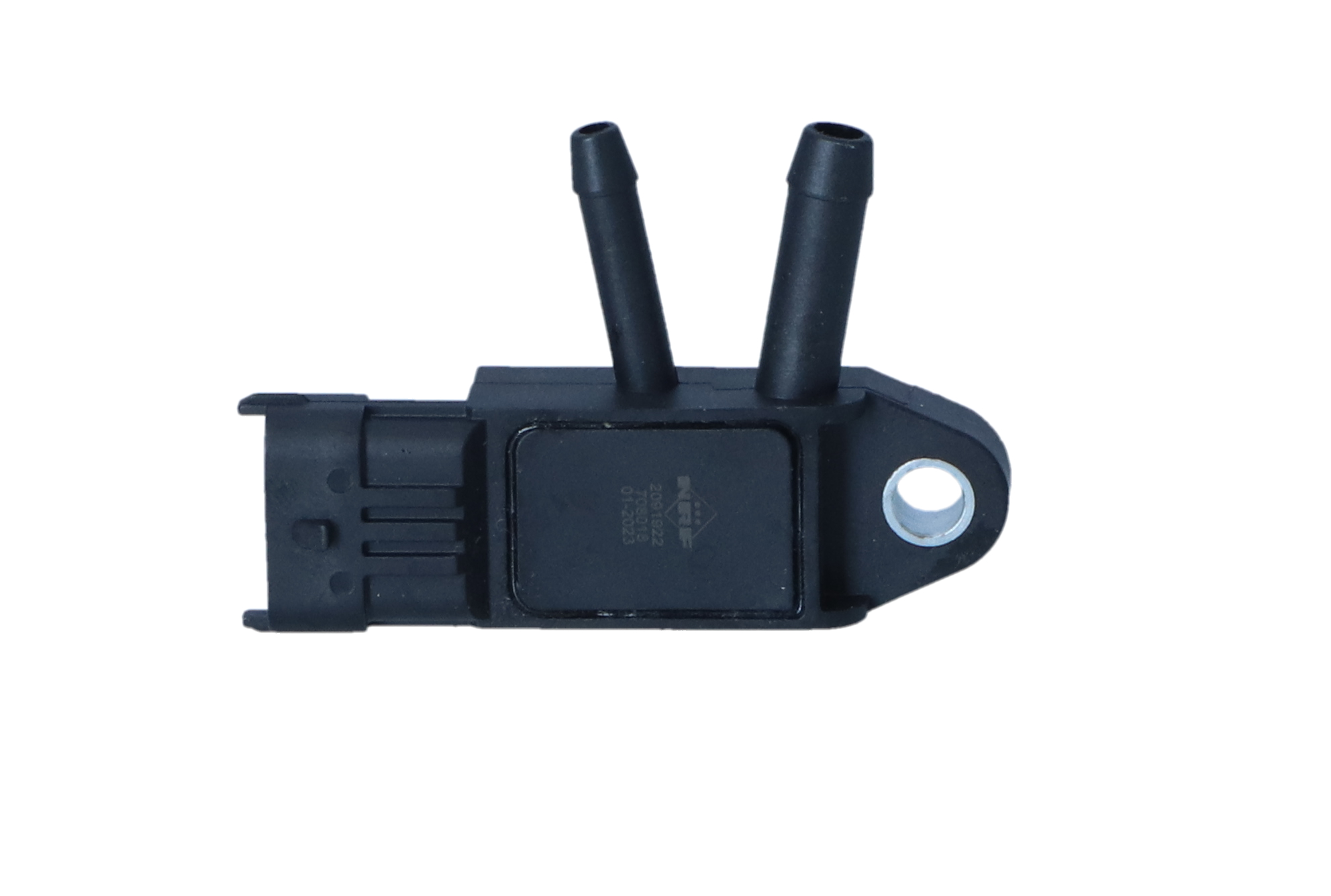NRF 708018 Tryckgivare partikelfilter Volvo V70 III D5 230 hk Diesel 2015
