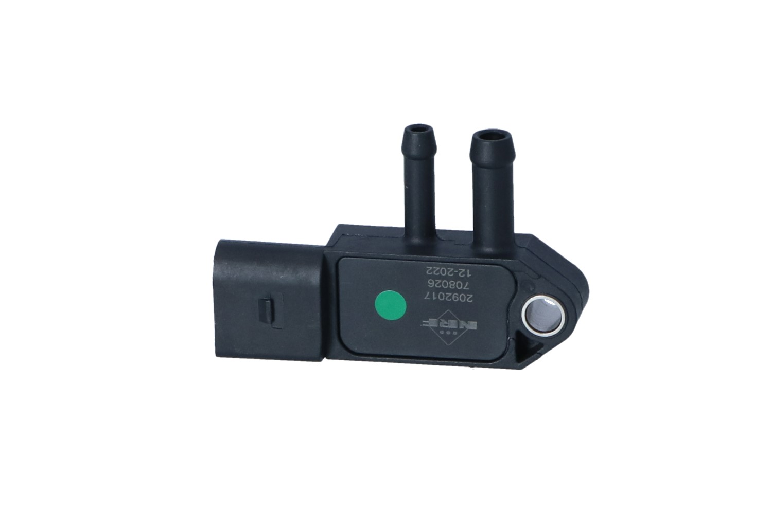 NRF 708026 Differenzdrucksensor Jeep Compass mk49 2.0 CRD 4x4 140 PS Diesel 2021