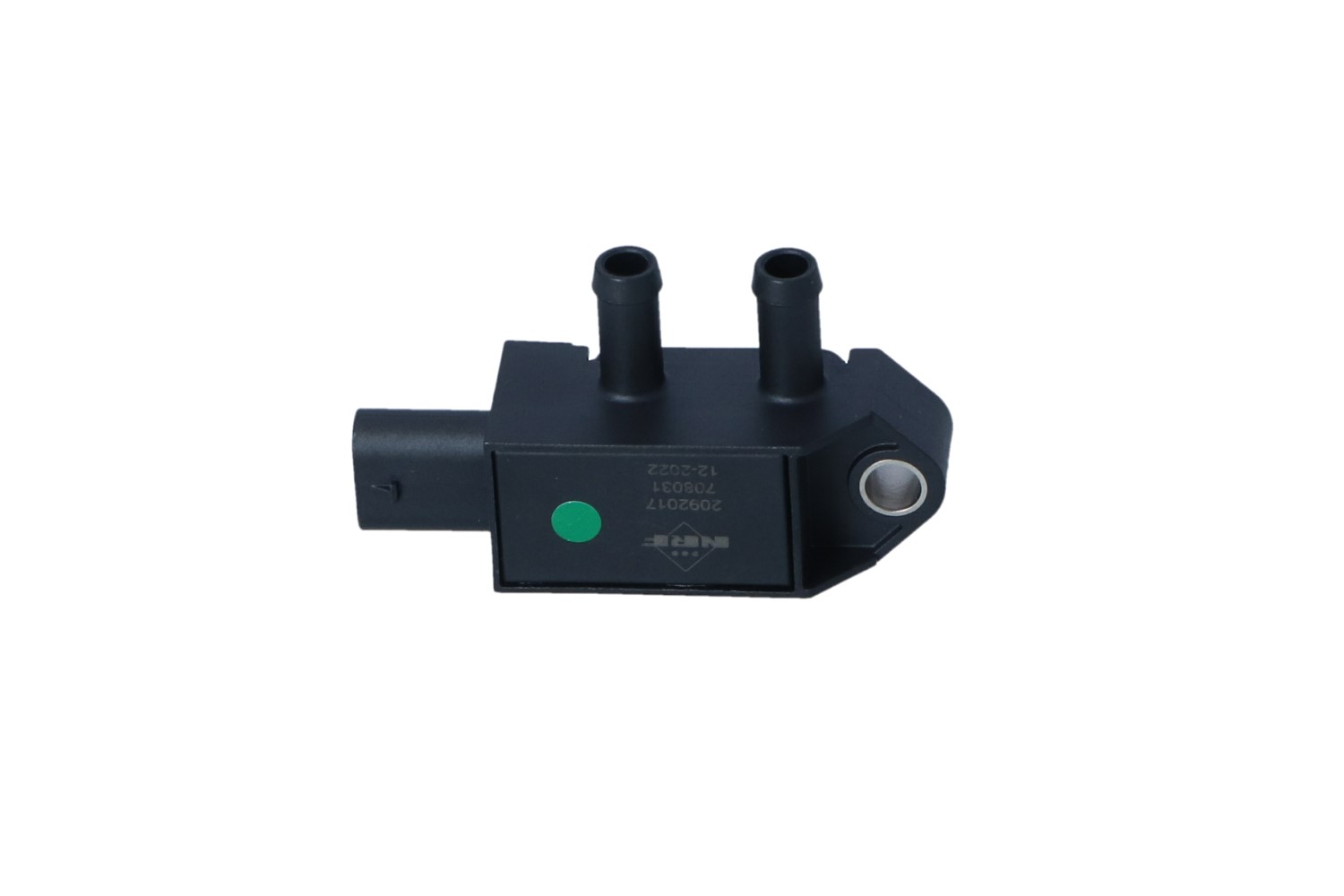 NRF 708031 partikkelfilter sensor Pajero 4 3.2 DI-D 4WD (V98W, V88W) 190 hk Diesel 2016