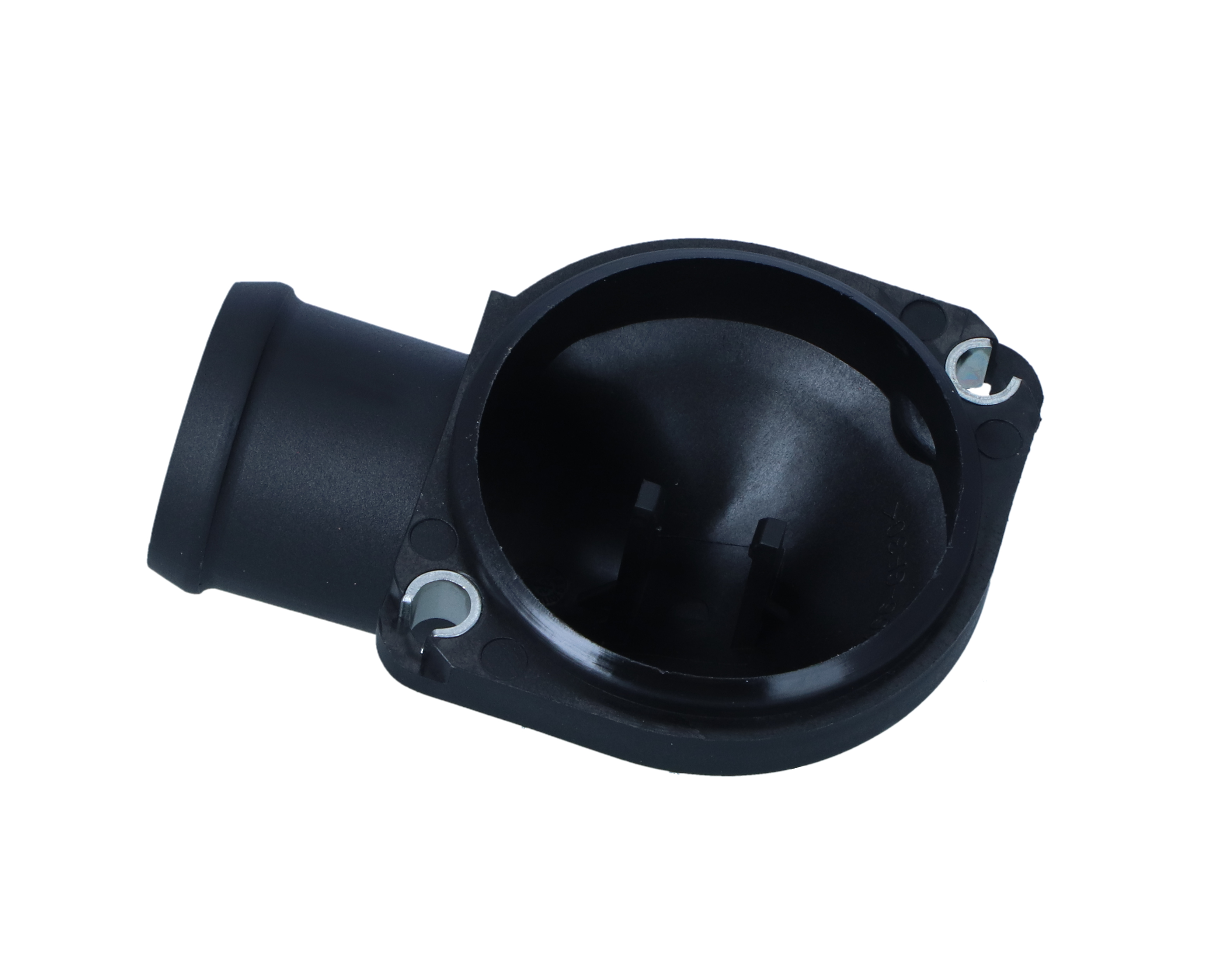 AUDI A6 NRF coolant flange 775001